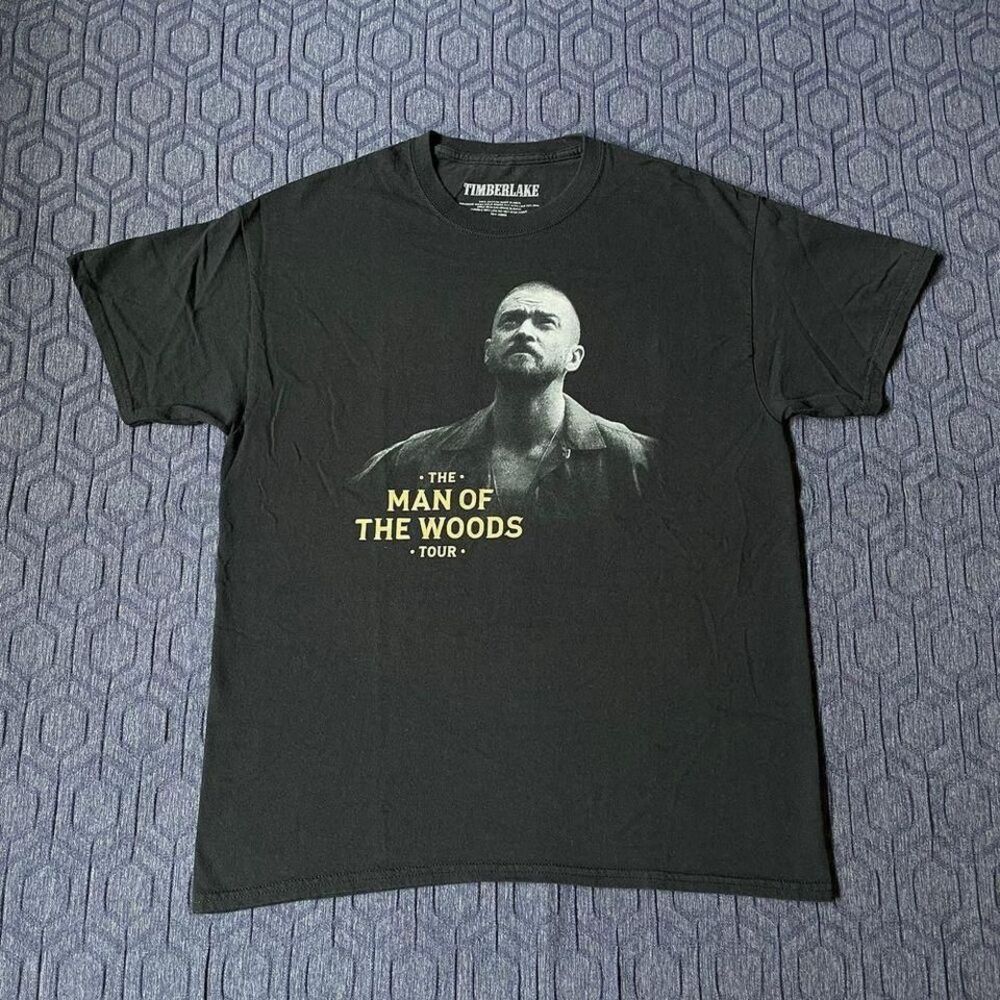 Justin Timberlake Music Concert bundle - Picture 2 of 8